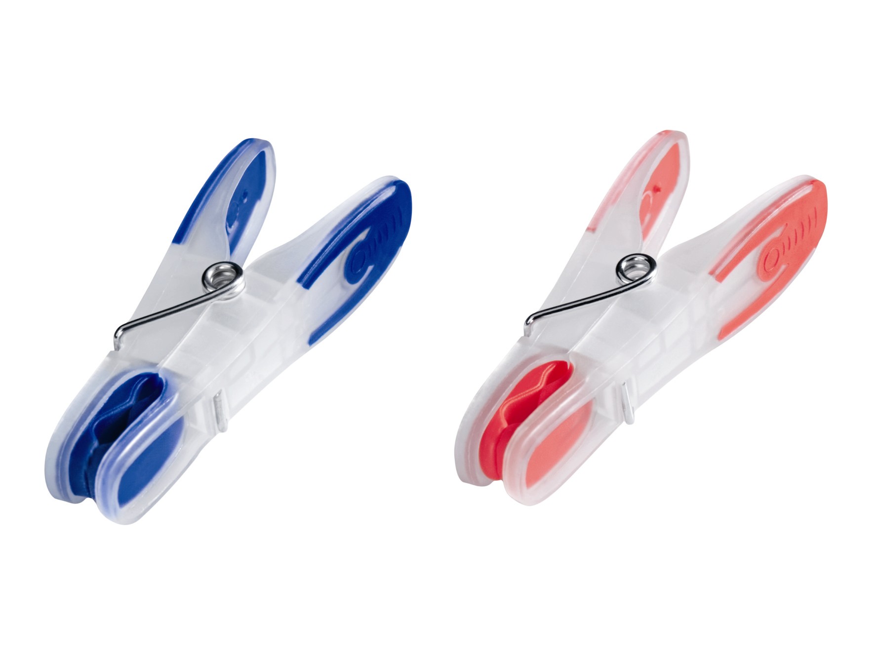 Leifheit Wasknijpers set 25 stuks