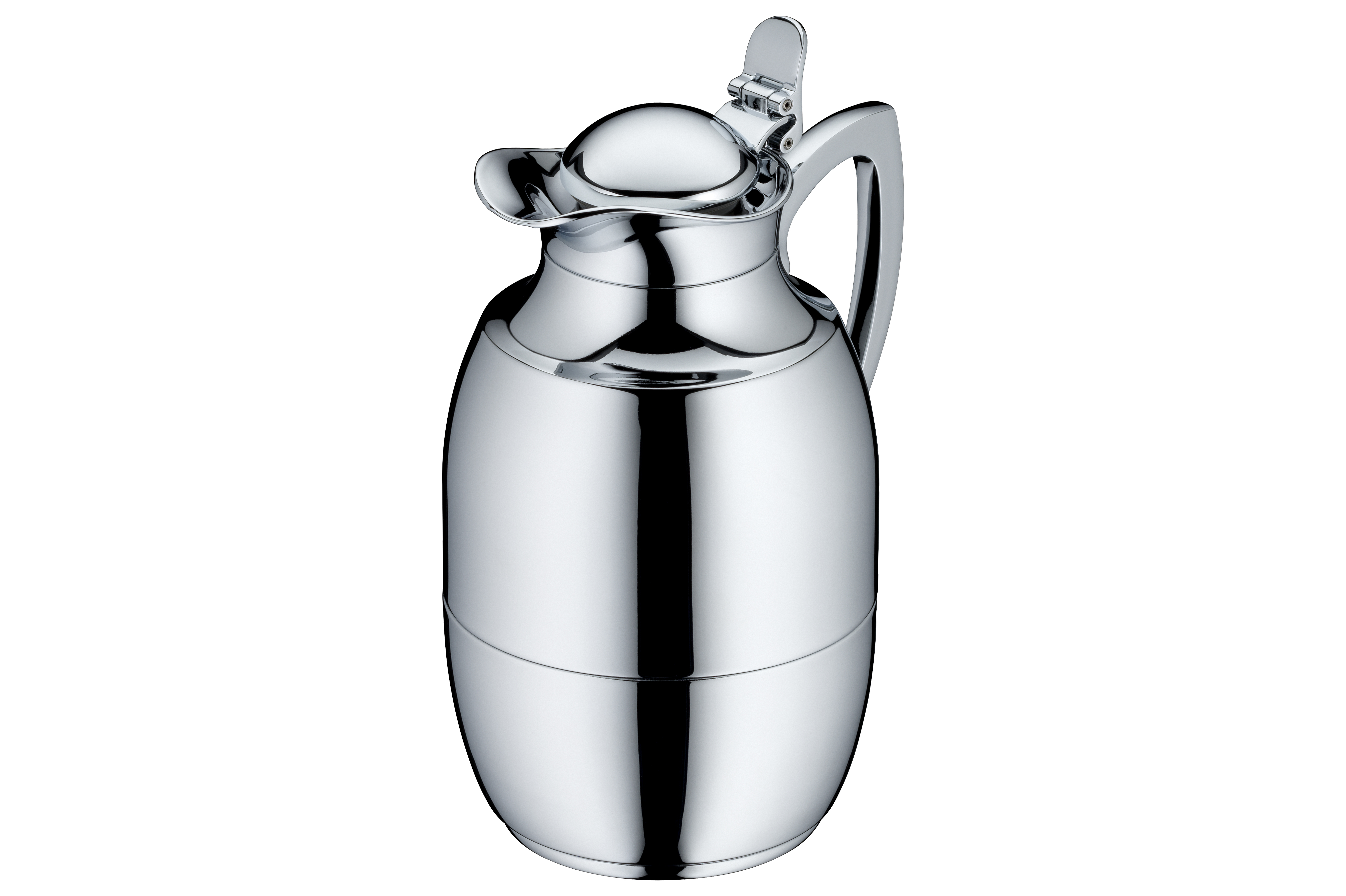 Alfi Schenkkan Juwel 650ml - 12x22 cm - met Glazen Binnenfles