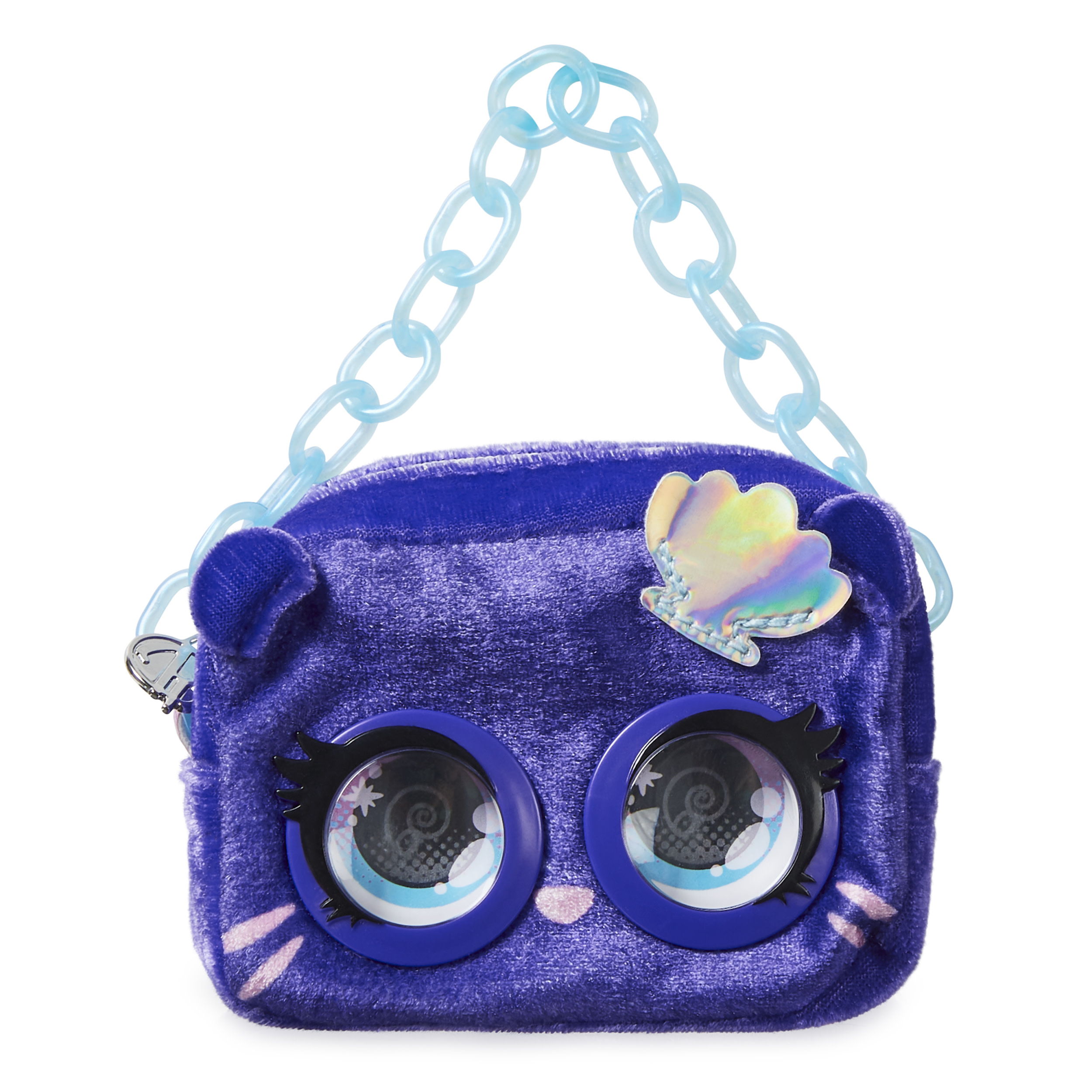Purse Pets, Micro Purse Shella Otter
