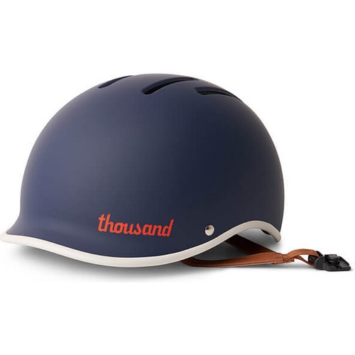 Thousand Fietshelm Heritage 2 Navy Adult S 54-57 cm