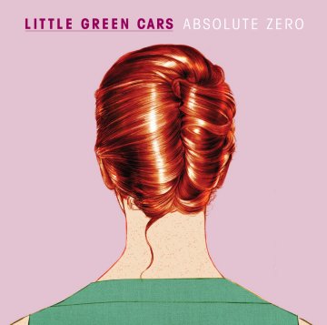 LITTLE GREEN CARS ABSOLUTE ZERO