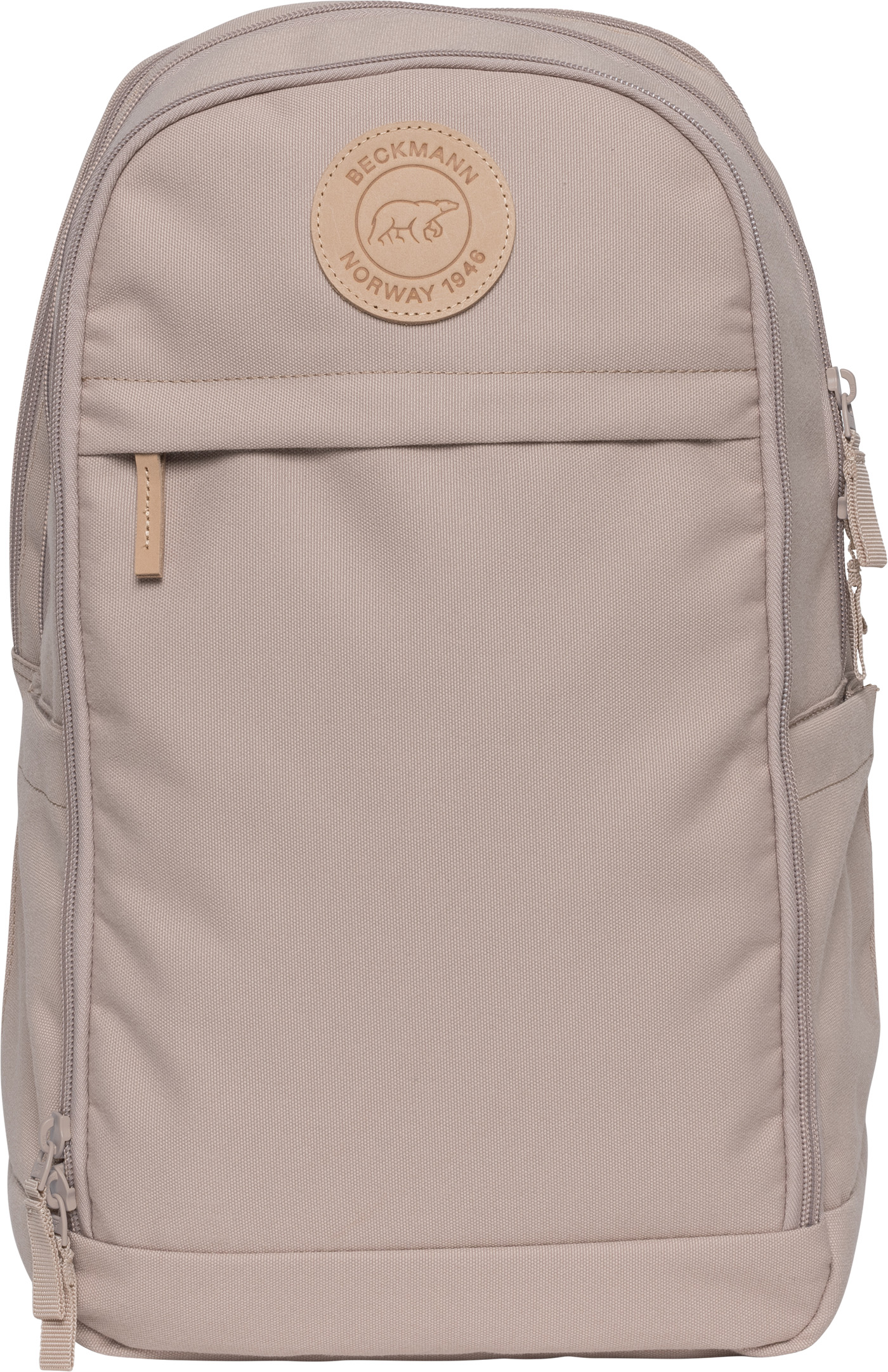 Beckmann Rugzak Urban 30l Beige 48x30x22 cm