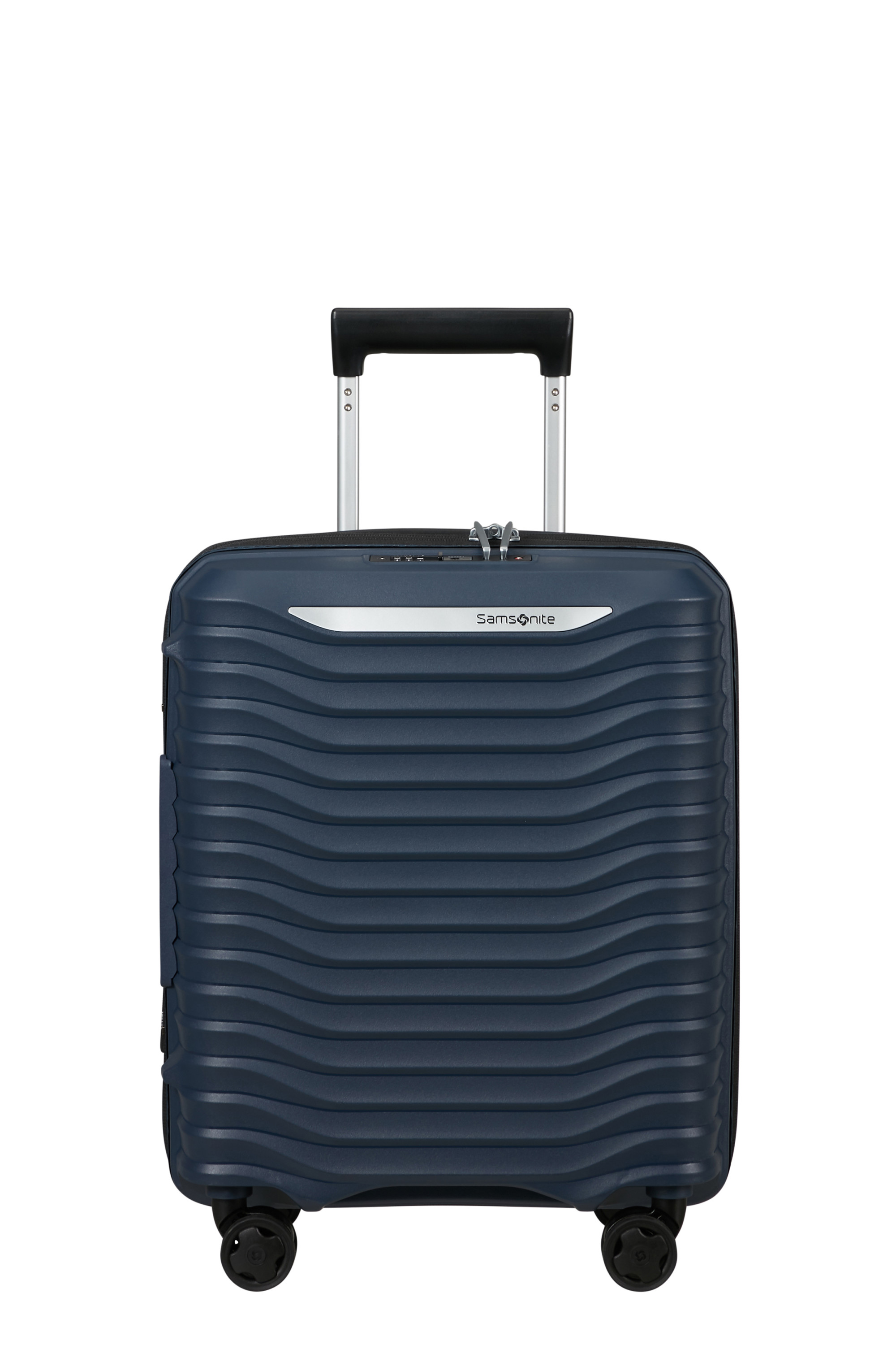 Samsonite Valies Upscape Spinner 45cm Blue Nights 36x45x23 cm - Underseater