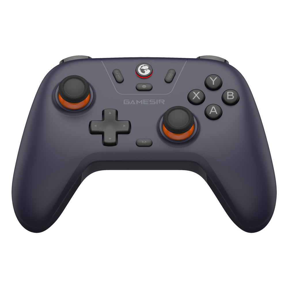 GameSir Nova Lite Wireless Game Controller - Space Purple (Switch/Switch 2/PC/Mobile)