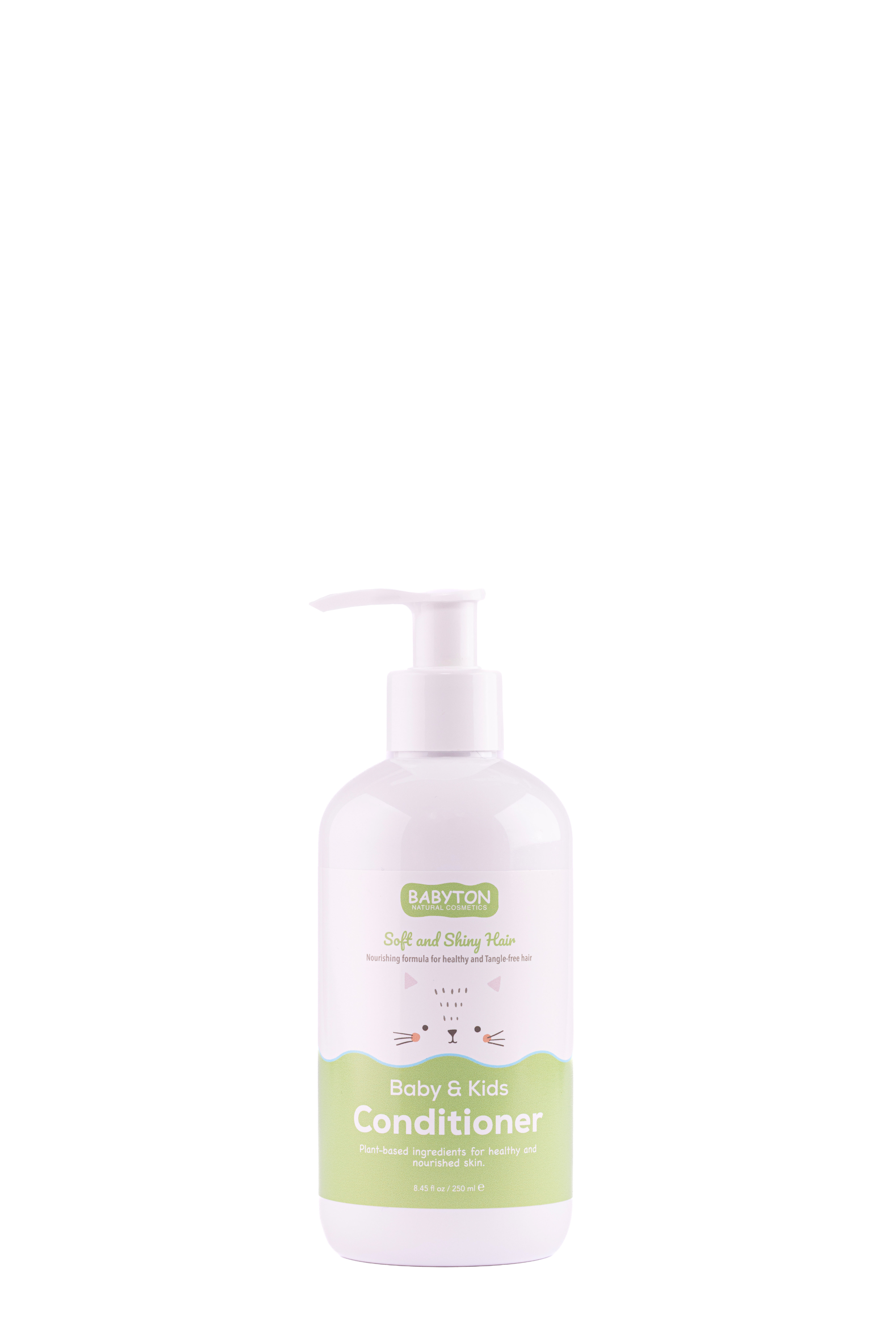 Babyton Conditioner Natural  250 ml