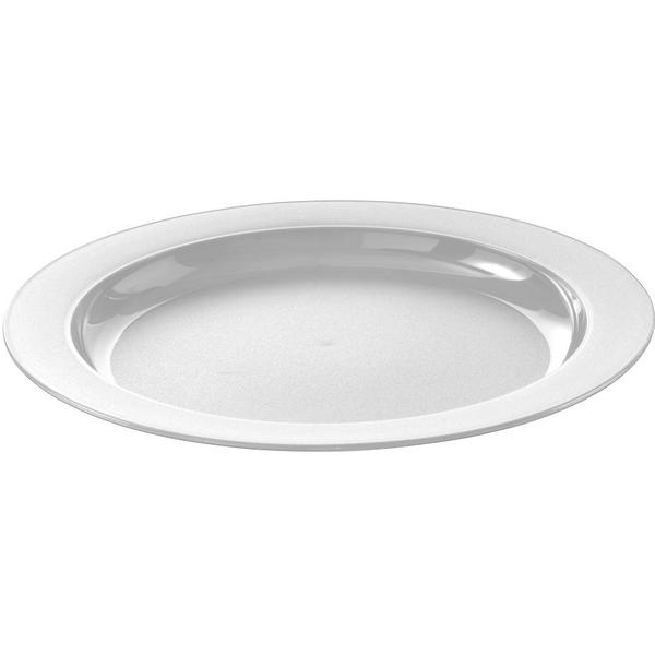 Gastromax BIO Bord 25 cm Wit