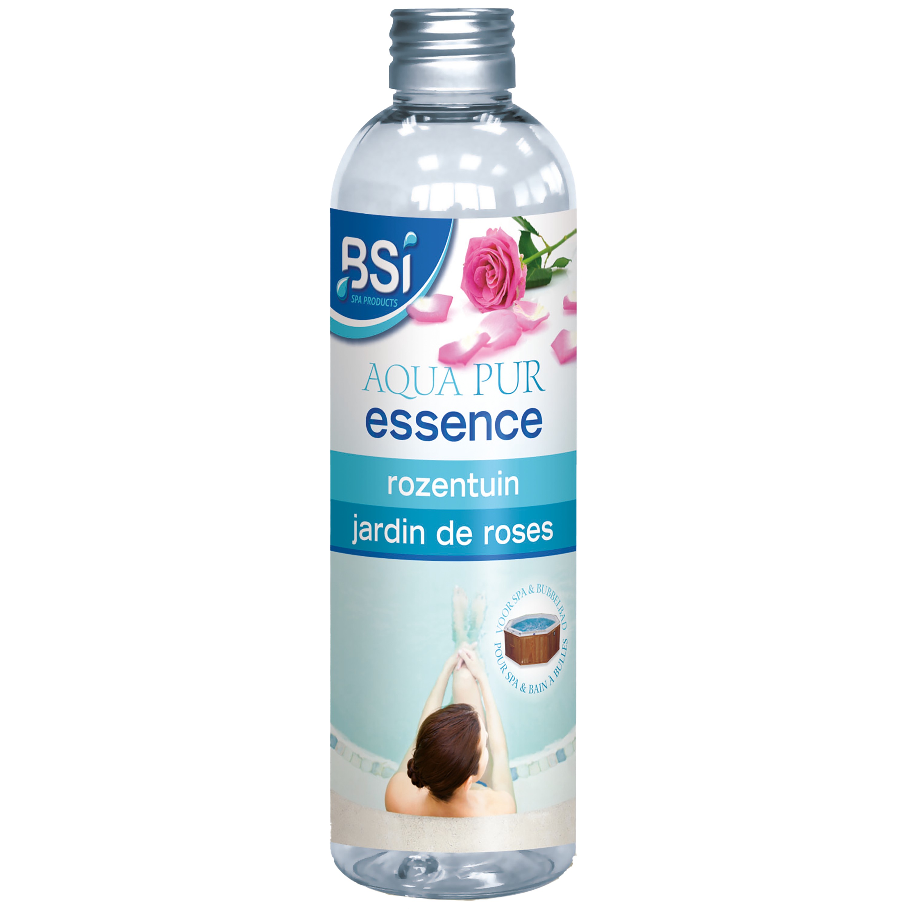 BSI Essence Rozentuin 250 ml