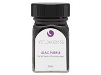 Yookers Inktpot 30ml Lilac Purple