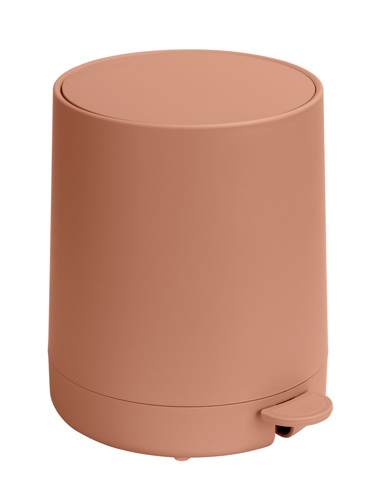 Wenko Afvalemmer Fablo 5 l Bruin
