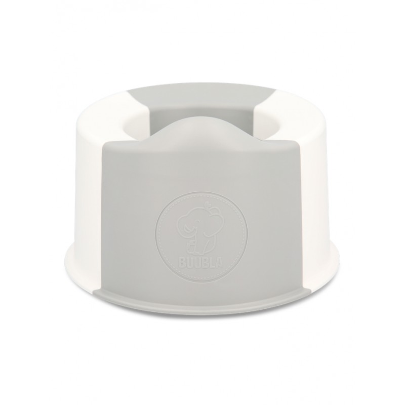 Buubla Potty - Snow White BU101