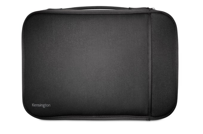 Kensington Laptophoes Soft Universal 11.6" - Zwart