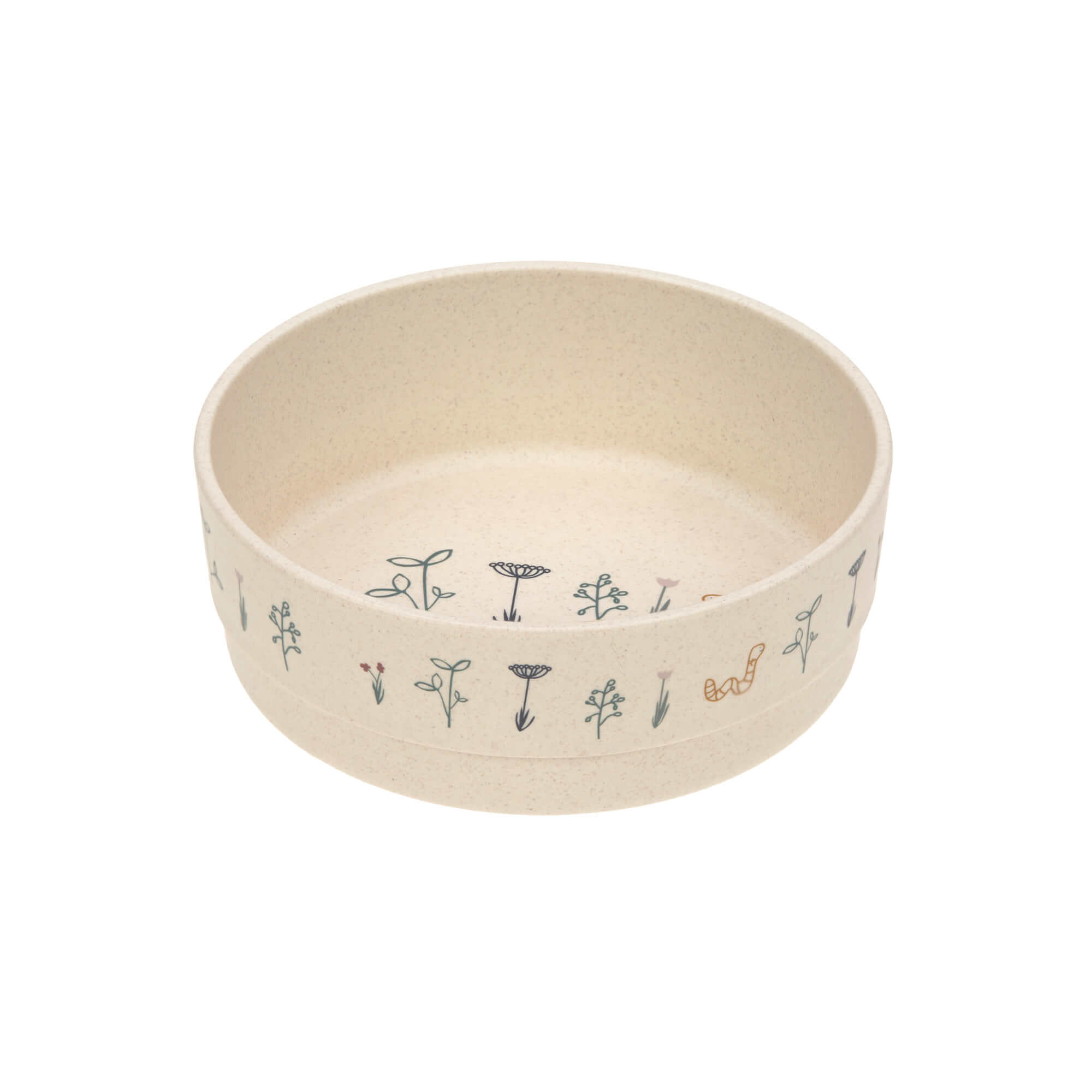 Lässig Bowl Garden Explorer PP Cellulose