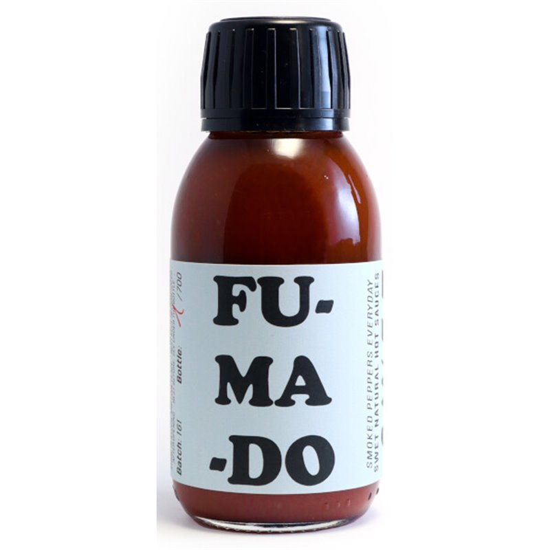 Swet Pikante Saus Fumado Smoked Peppers 100g