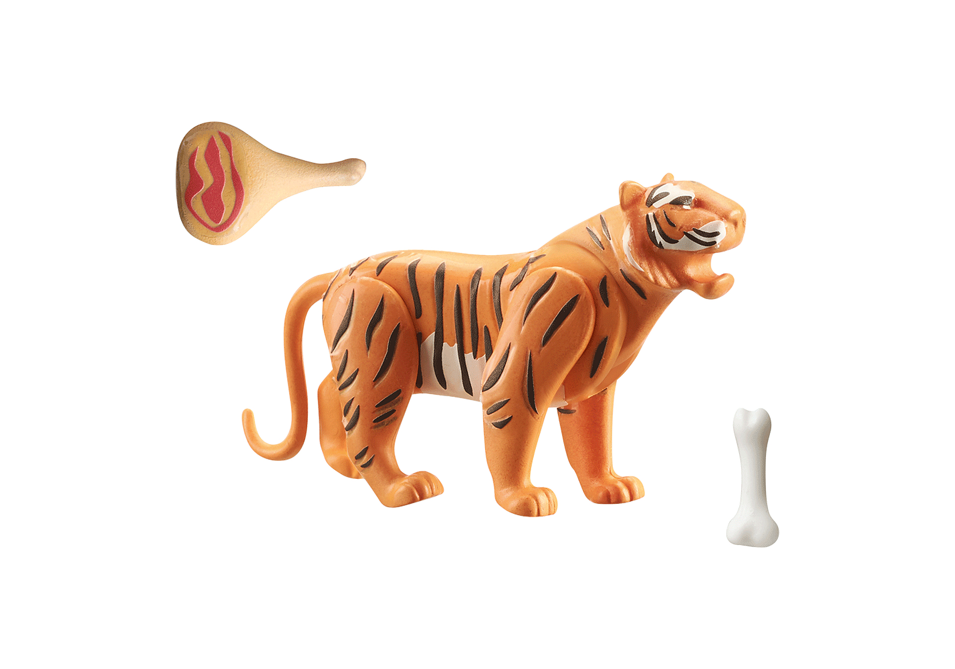Playmobil Wiltopia 71055 Tijger