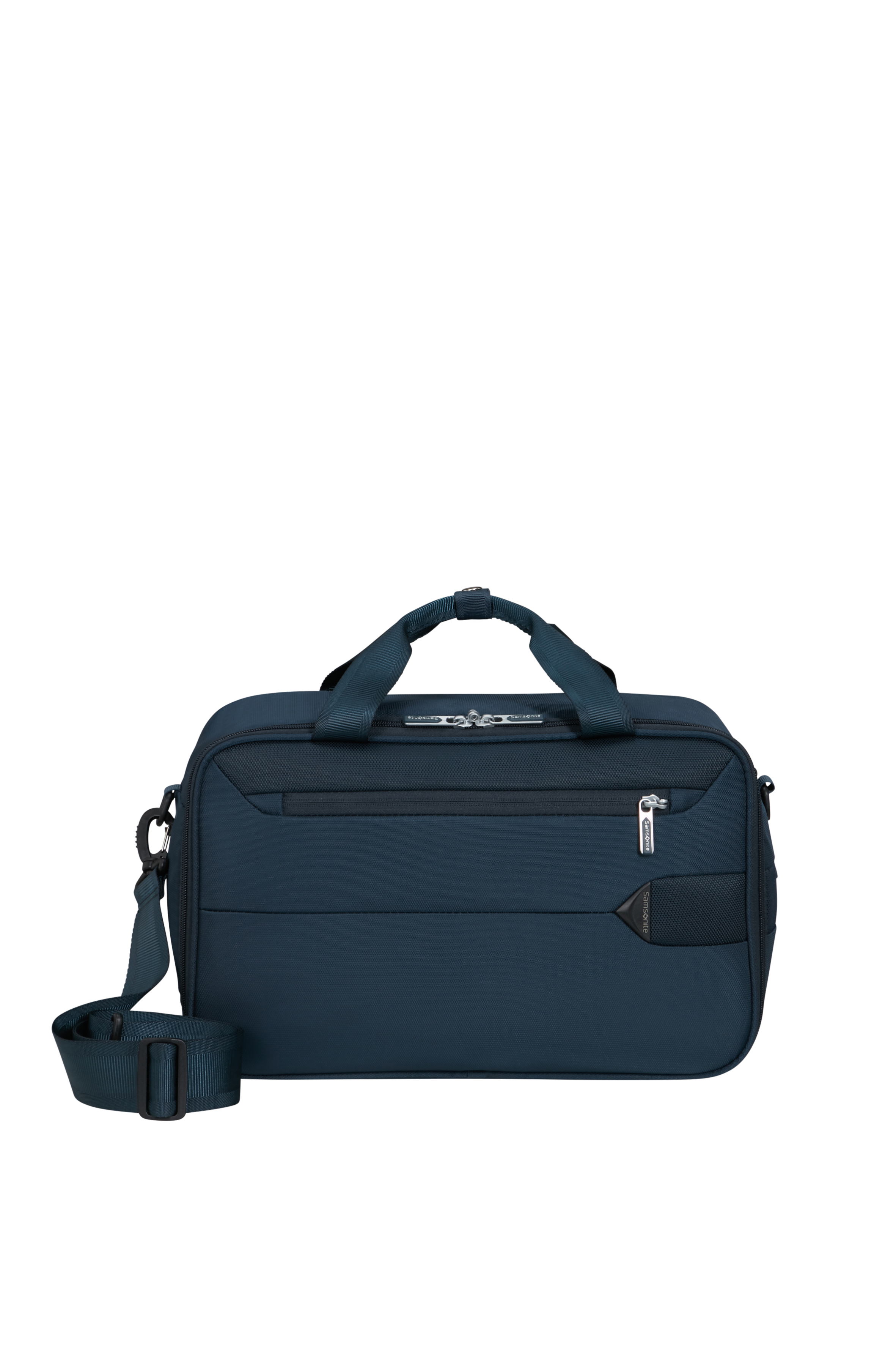 Samsonite Reistas Urbify 3 Way 24l Navy Blue 40x25x20 cm - Underseater