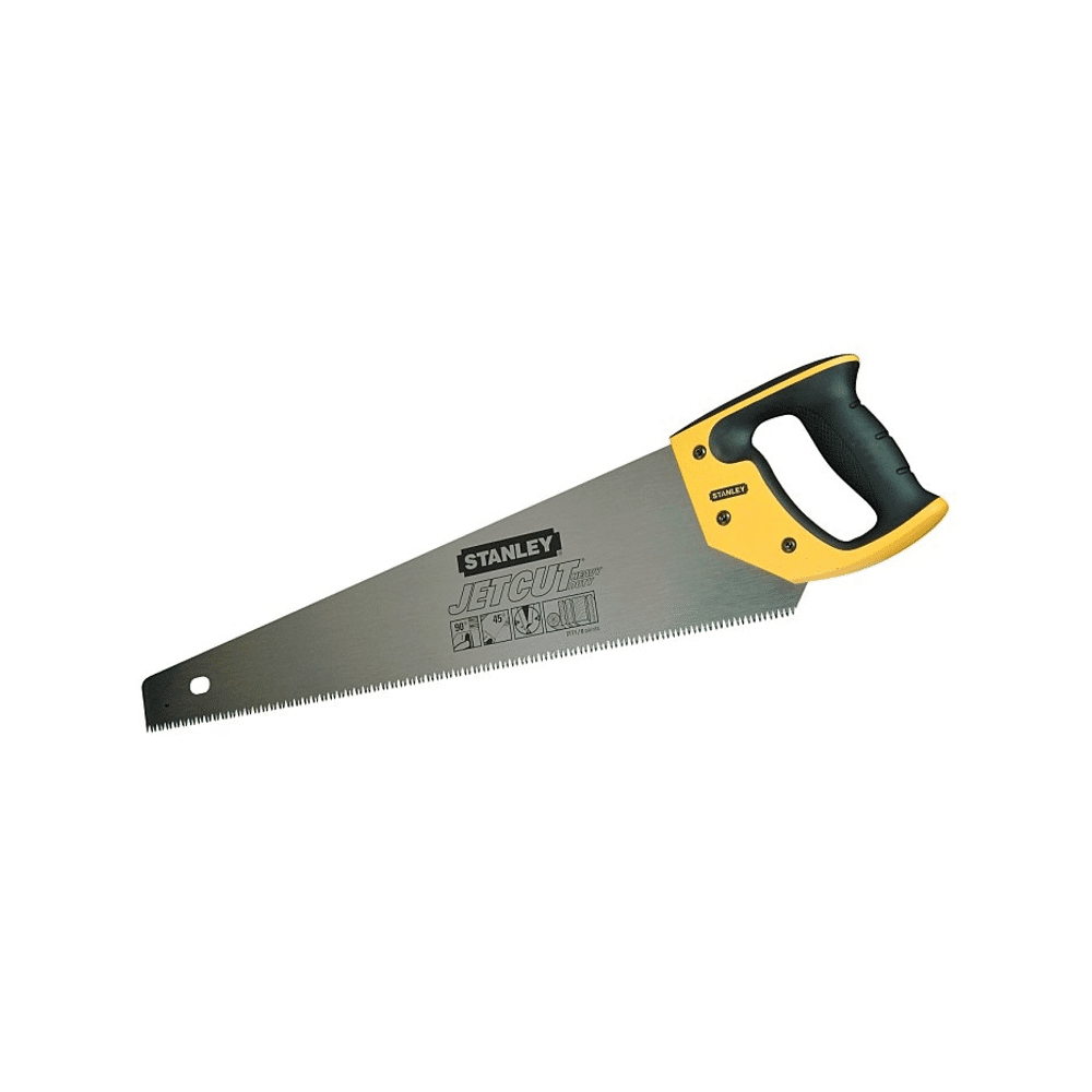 Stanley Jet Cut Handzaag SP 450 mm HP