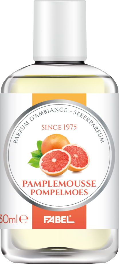 Fabel Sfeerparfum Natuurlijk Extract Pompelmoes 30 ml