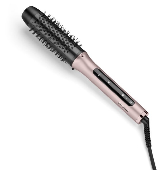 Babyliss HSB200E Warmeluchtborstel 38 cm