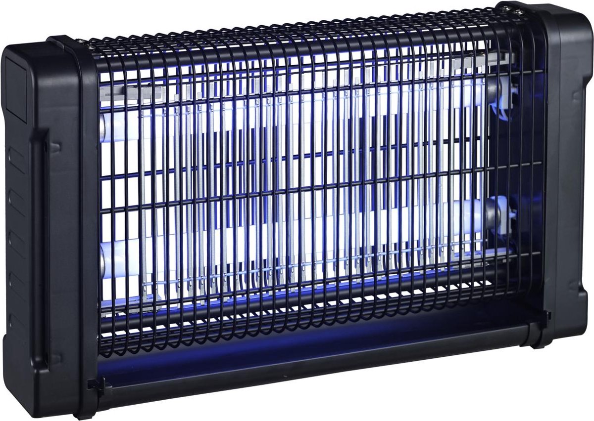 Supra Insect Profile Insectenverdelger 20 W voor 95 m2 | 5412748732672