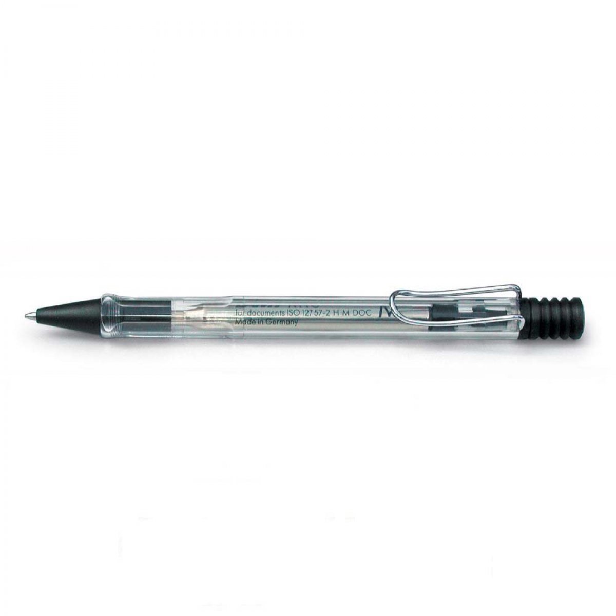Lamy Balpen Vista - Transparant Medium Punt