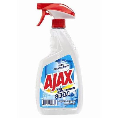 Ajax Ruitenreiniger Cristal 750 ml