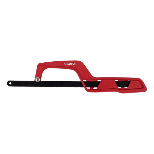 Kreator Steekzaag Metaal Basic 250 mm