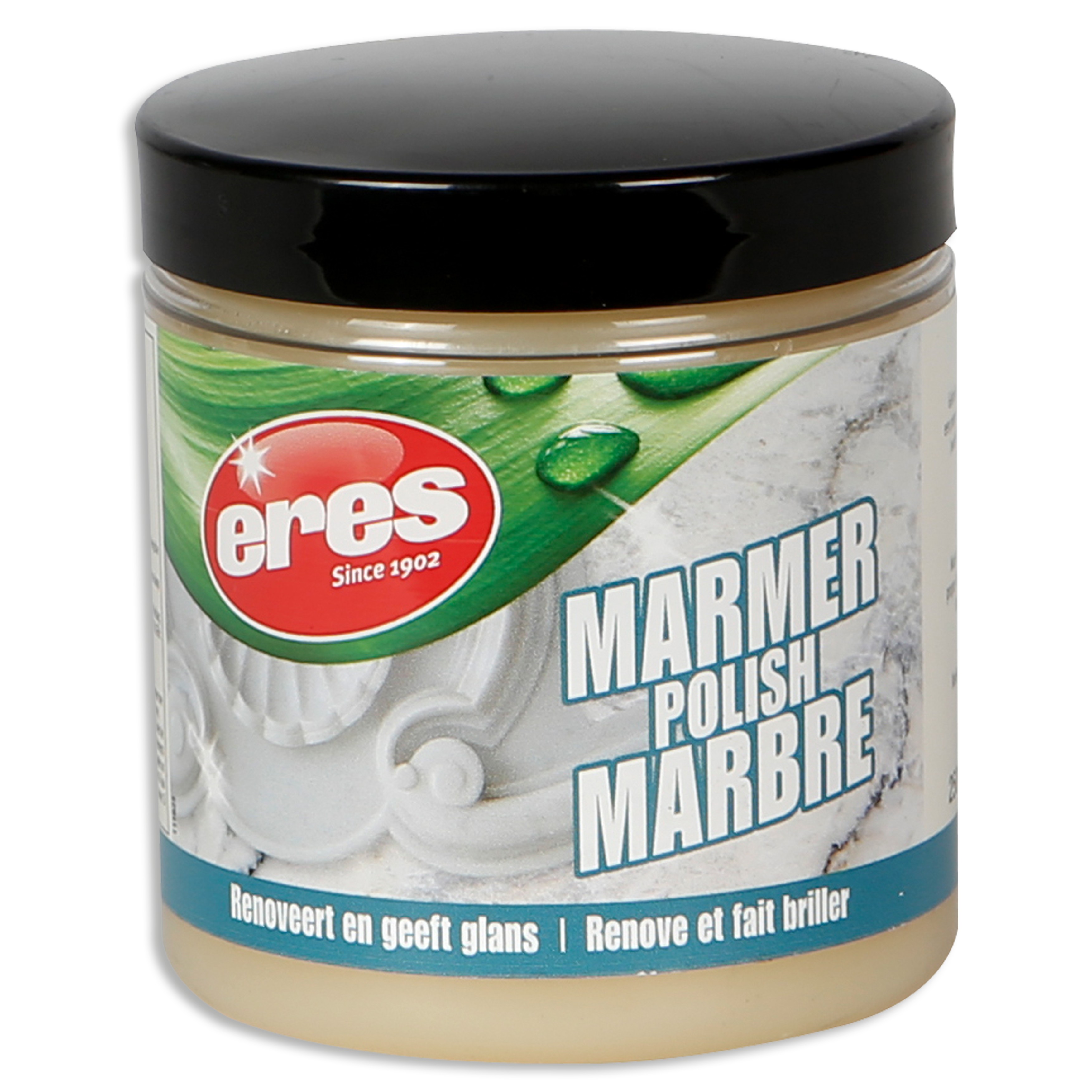 Eres Marmer Polisch Ambachtelijk - 250ML