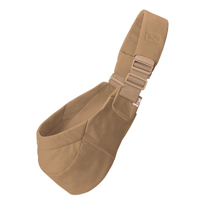 Ergobaby Heuprdrager-Draagzak Upsie Sling Camel