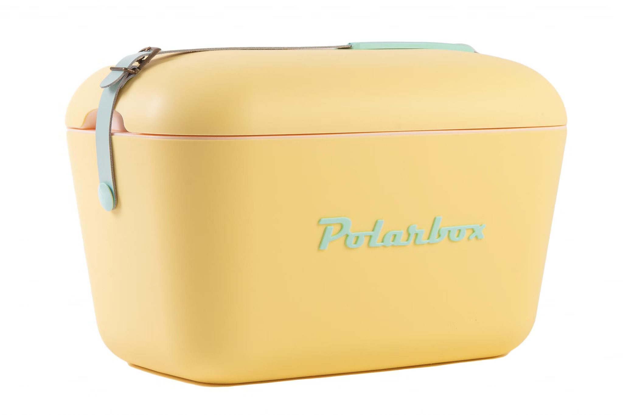 Polarbox Koelbox Geel 20 Liter