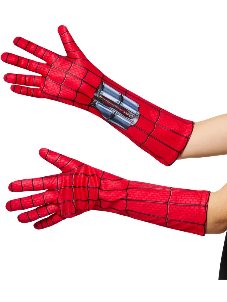 Spider-Man Handschoenen Brand New Day