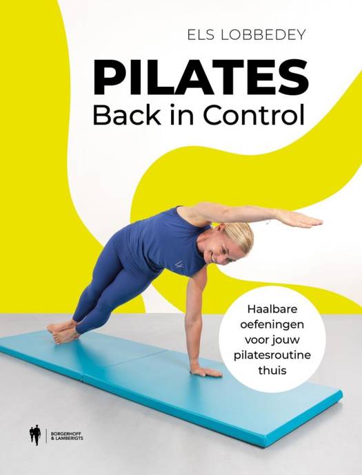Pilates - Els Loobedey