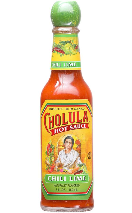 Cholula Pikante Chili Limoensaus 150ml