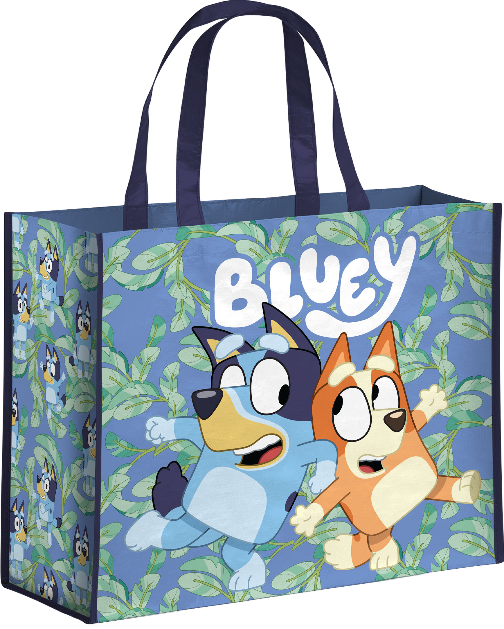 Bluey Shopper