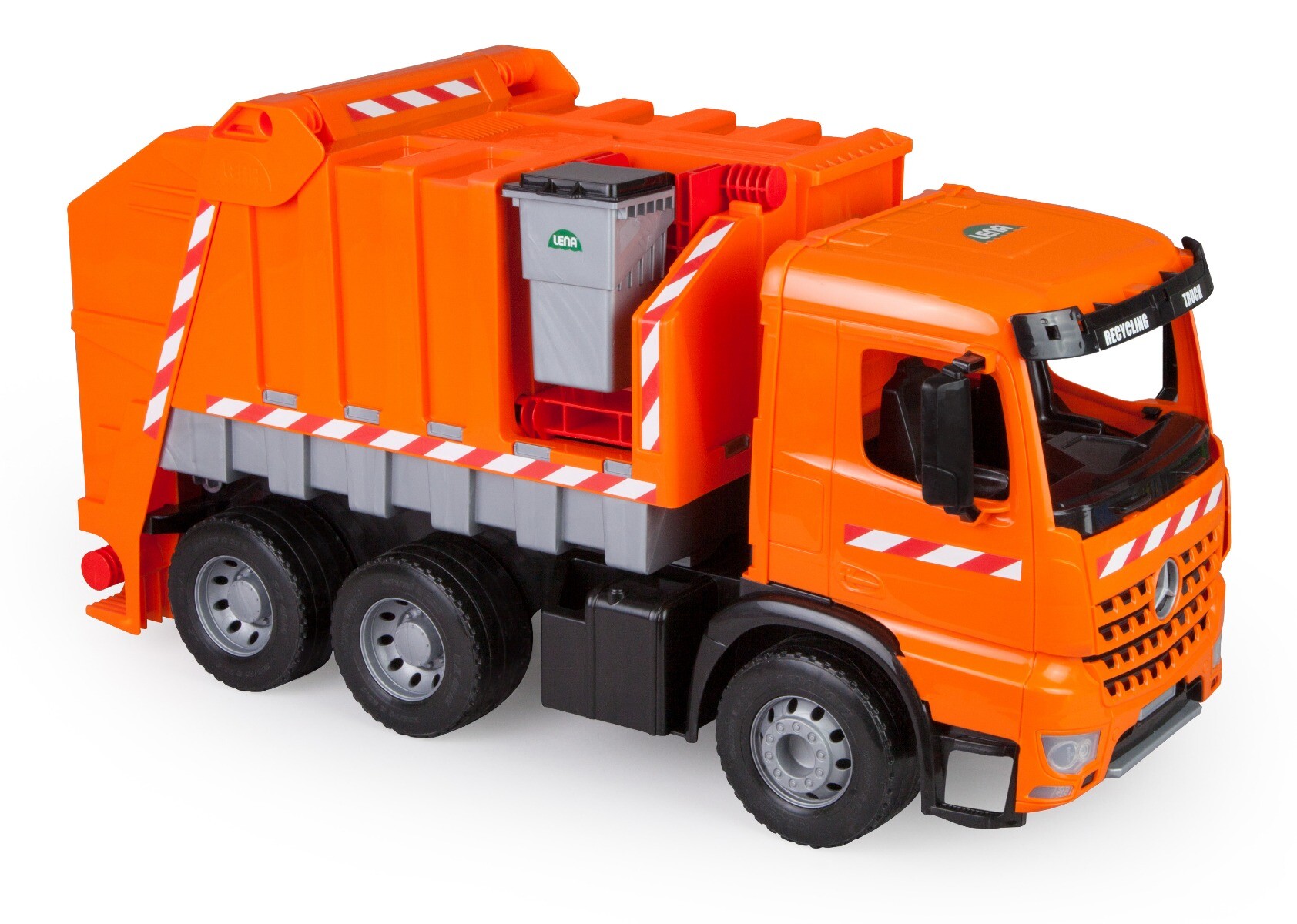 Mercedes Benz Arocs Vuilniswagen 71 cm