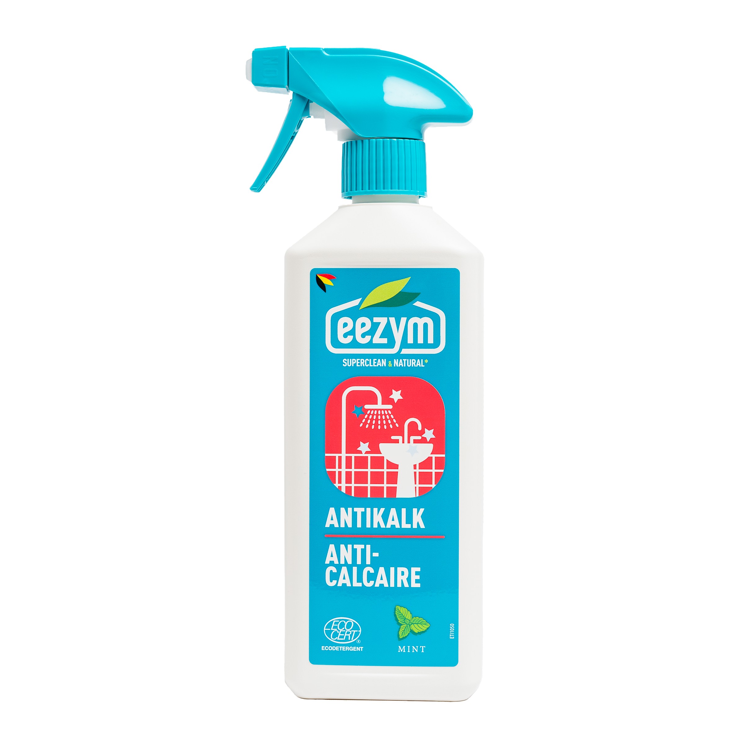 Eezym Antikalk Spray Ecodetergent 500 ml