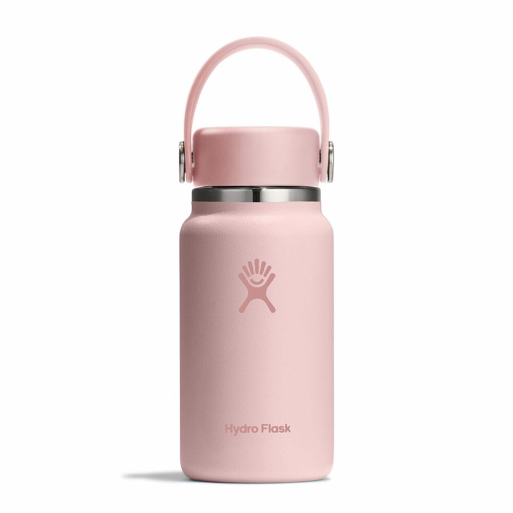 Hydro Flask Isoleerfles Micro Hydro Trillium 200ml