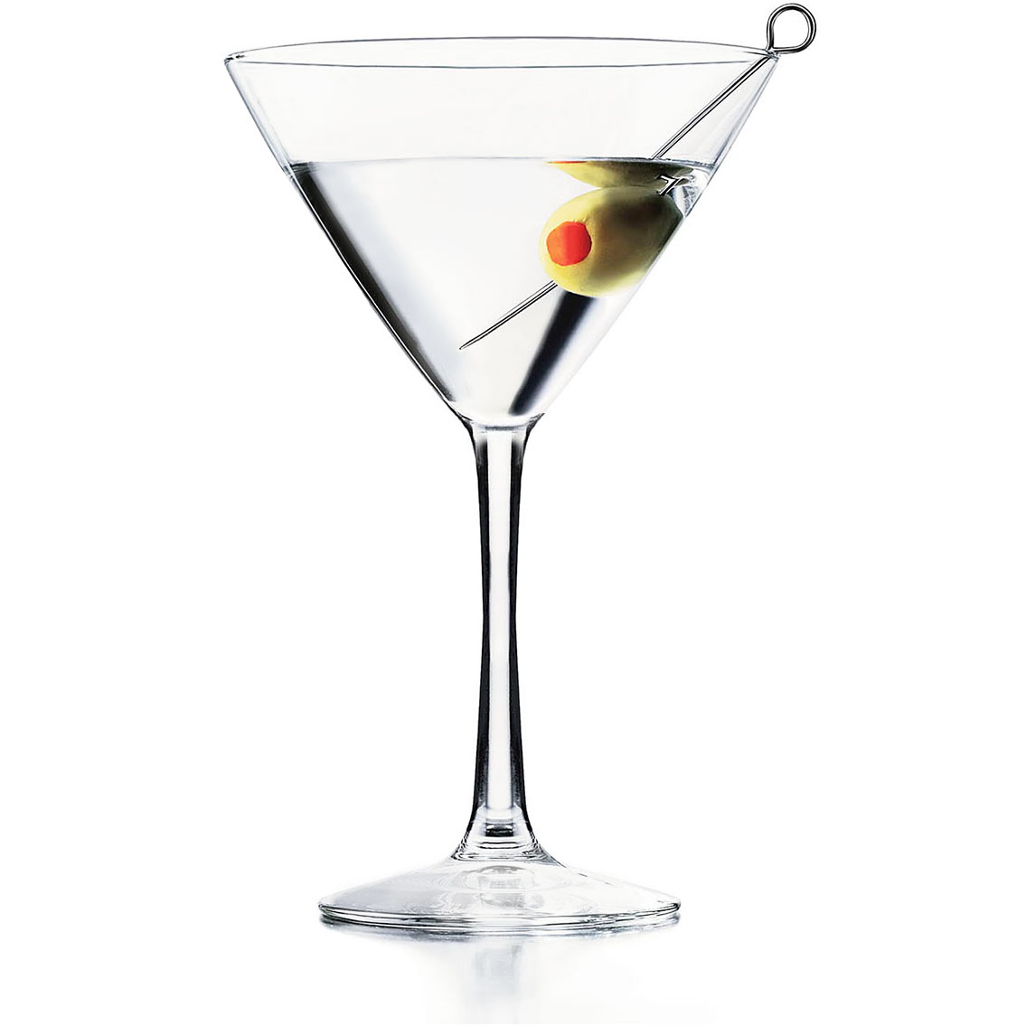 Royal Leerdam Martiniglas Cocktail 25cl set 4 stuks