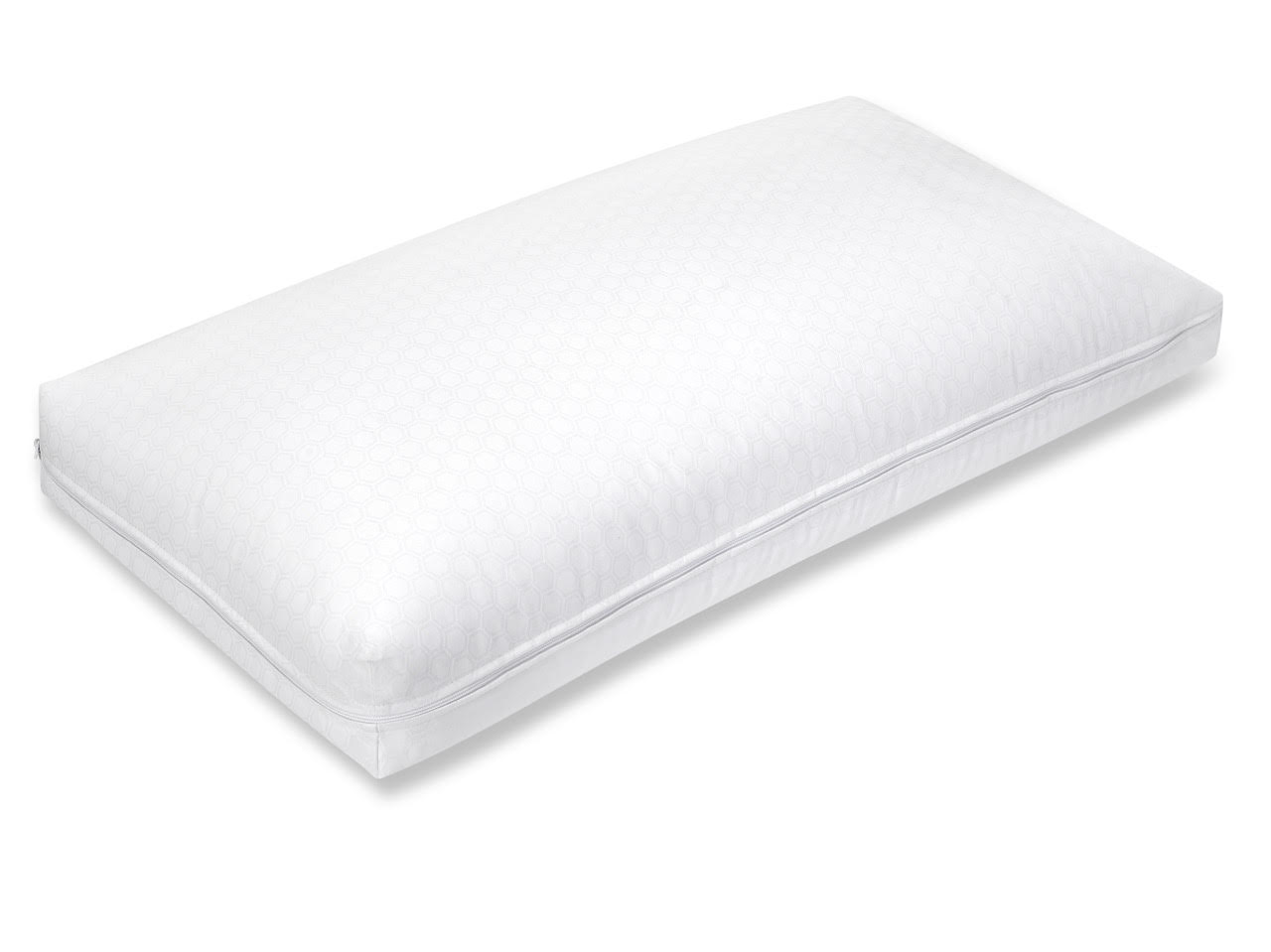 Moshy Hoofdkussen Artica 60x40 cm met Verkoelende Hoes