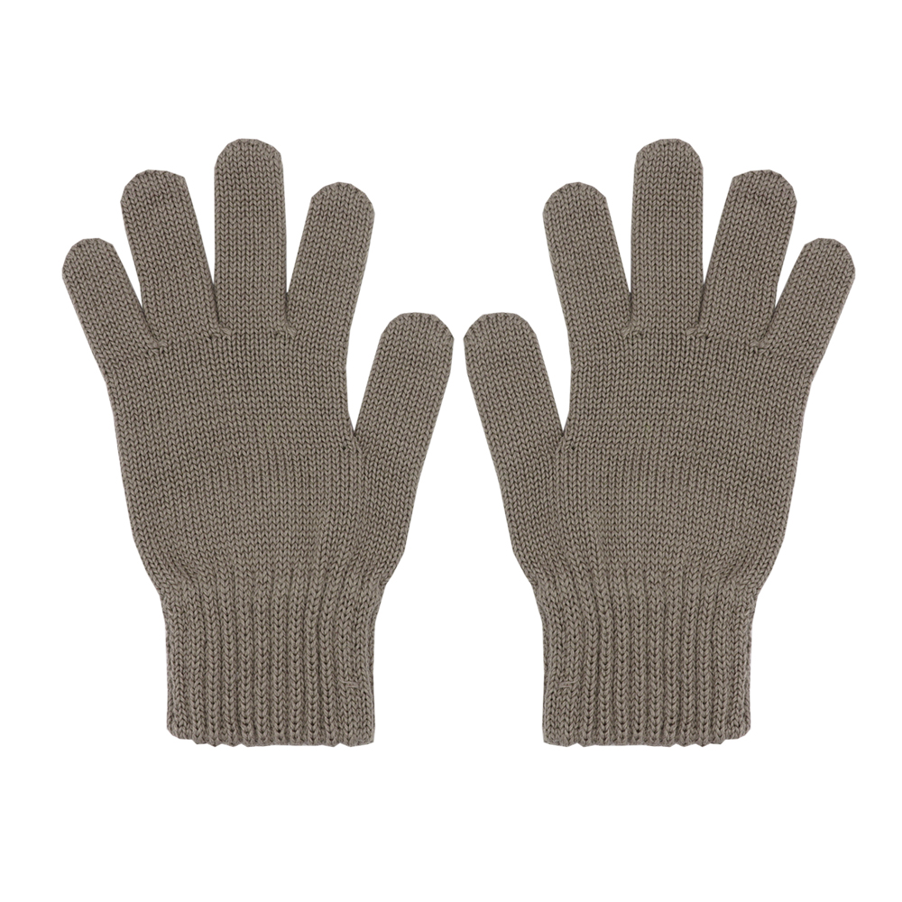 Maximo Handschoenen Kids Fossil - maat 6 - + 10 J
