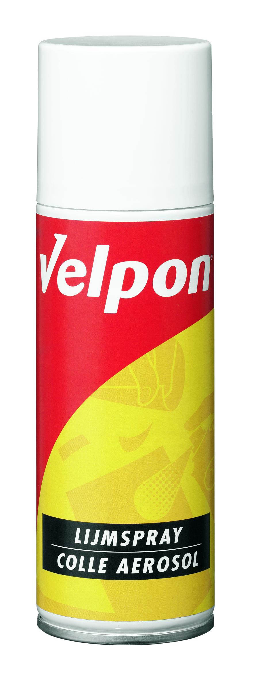 Velpon Lijmspray 200 ml