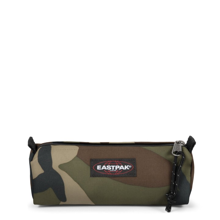 Eastpak Benchmark Pennenzak Camo 20.5x7.5x6cm