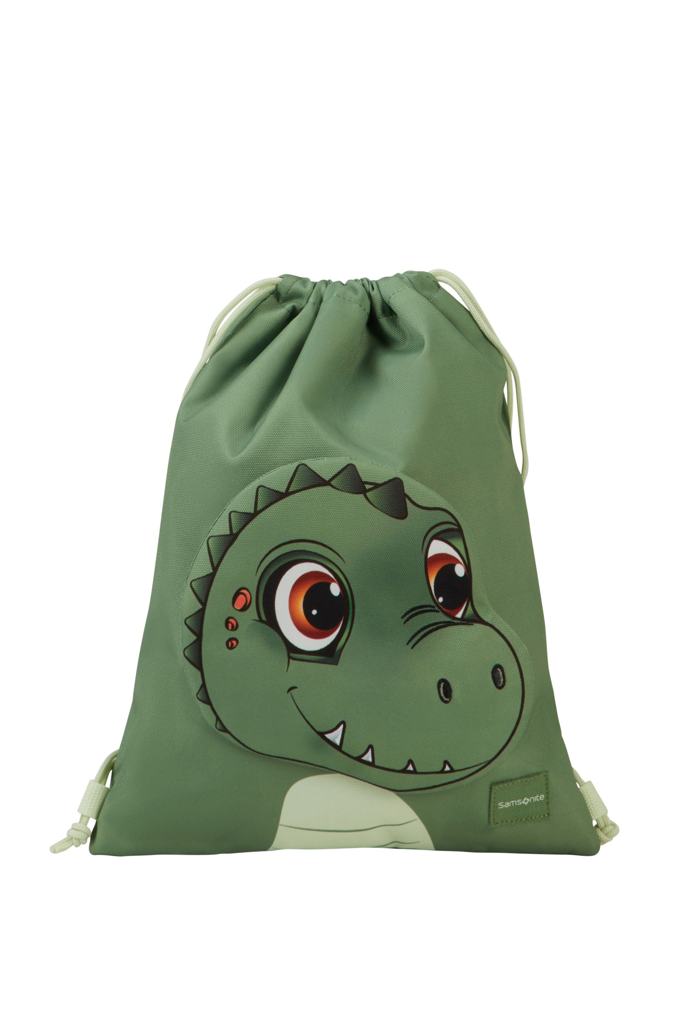 Samsonite Turnzak Sammies 7.5l Dino Rex 29x37x2 cm