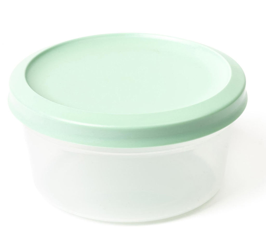 Vershouddoos eco vierkant 2,5 L Chef@Home | Curver - Kookwinkel Kitchen