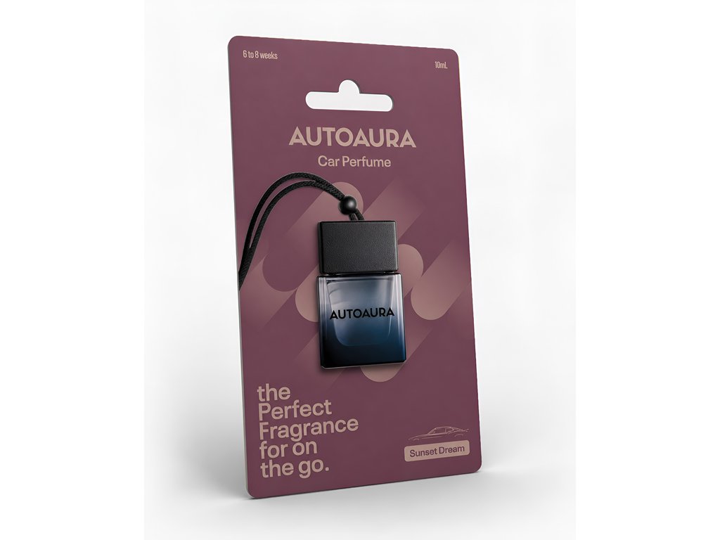 AutoAura Luchtverfrisser Sunset Dream 10ml