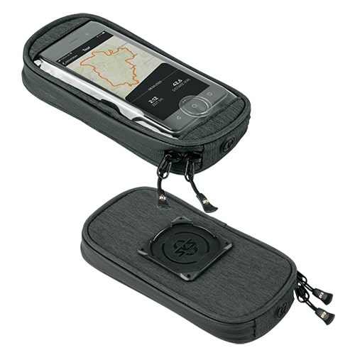 SKS Smartbag voor Smartphone op fiets