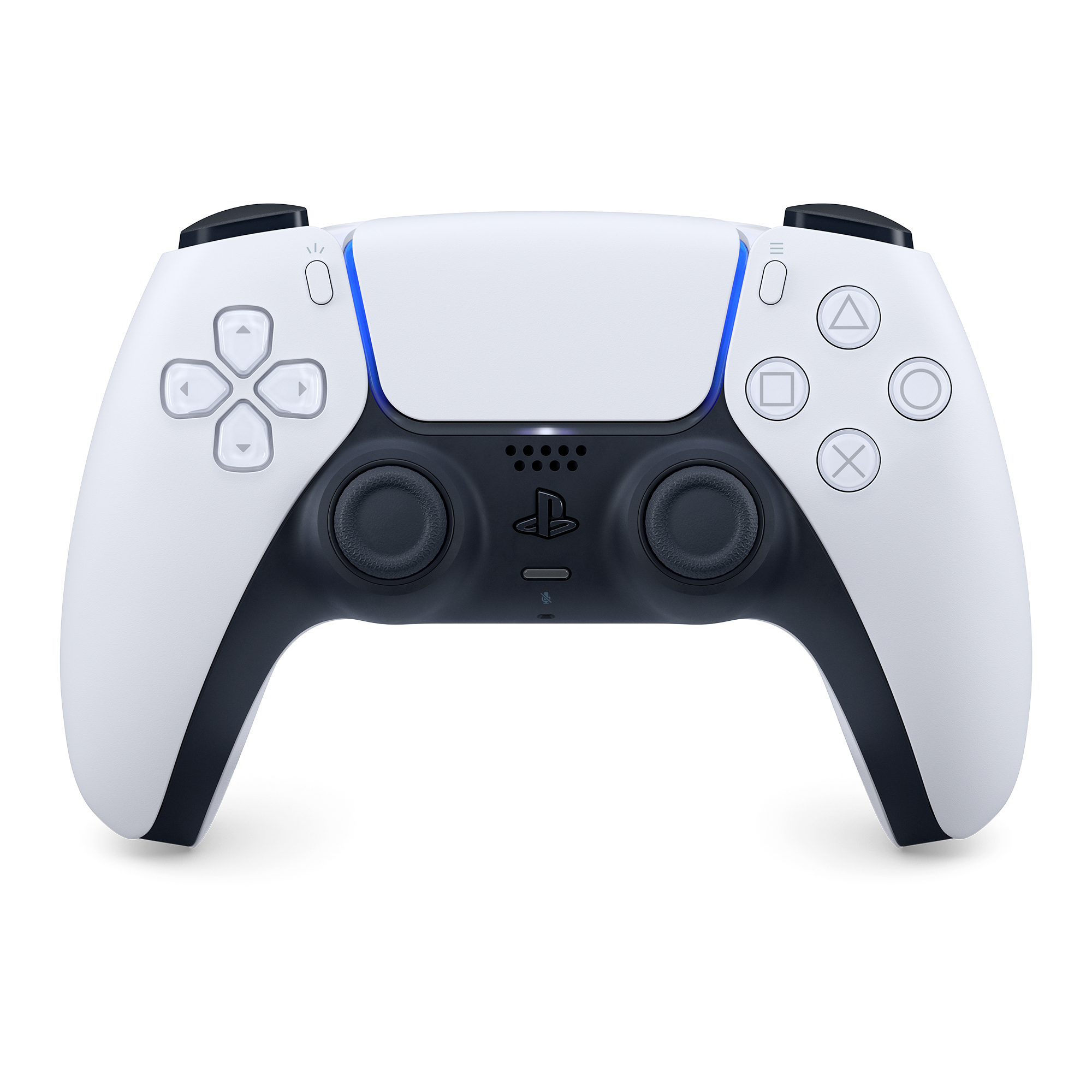 PS5 Dualsense Controller Wireless White