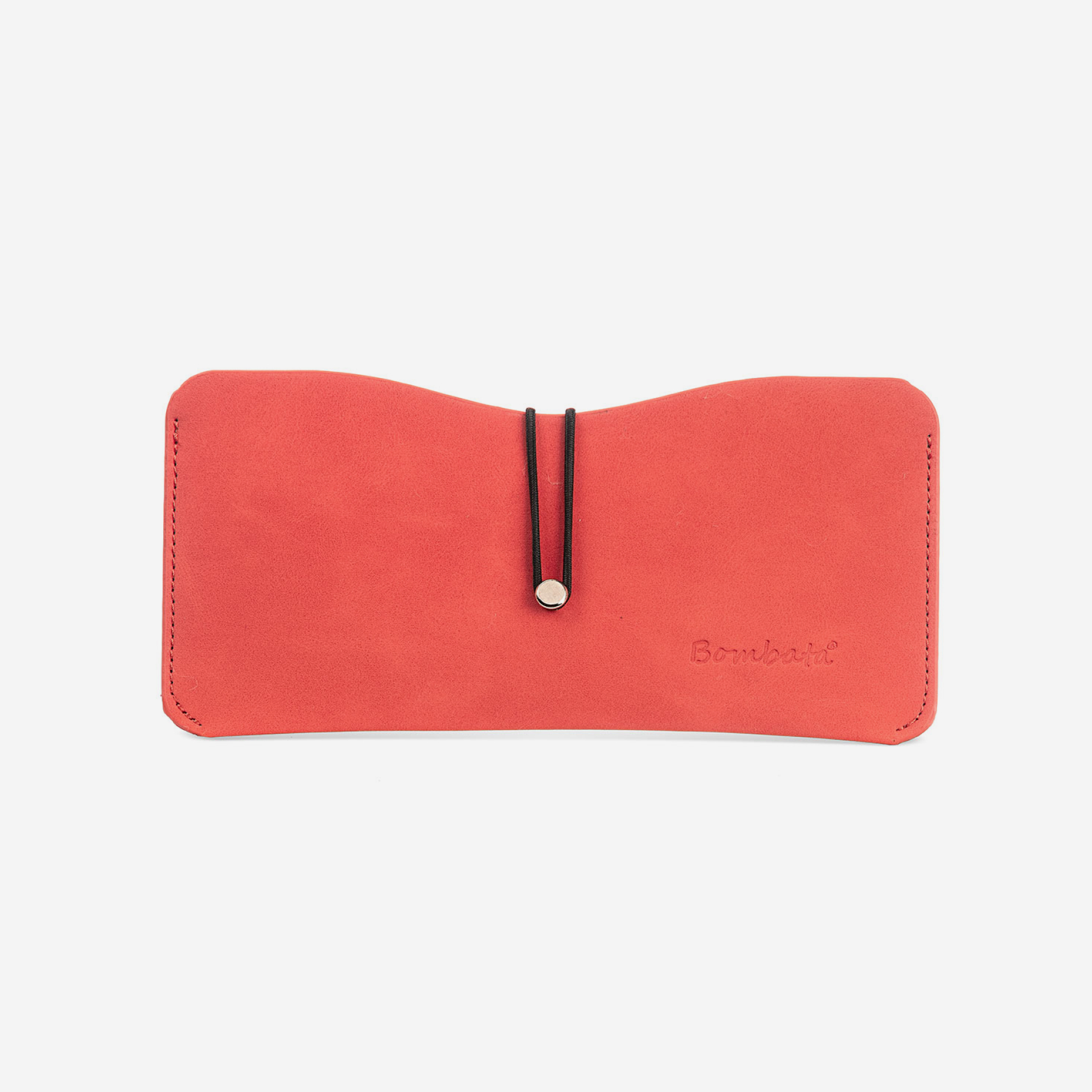 Bombata Brillenhoes Red