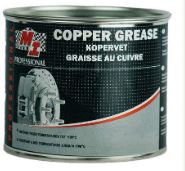 Mi kopervet copper compound 500gr