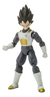 Dragon Ball - Dragon Stars - Vegeta figuur 17cm