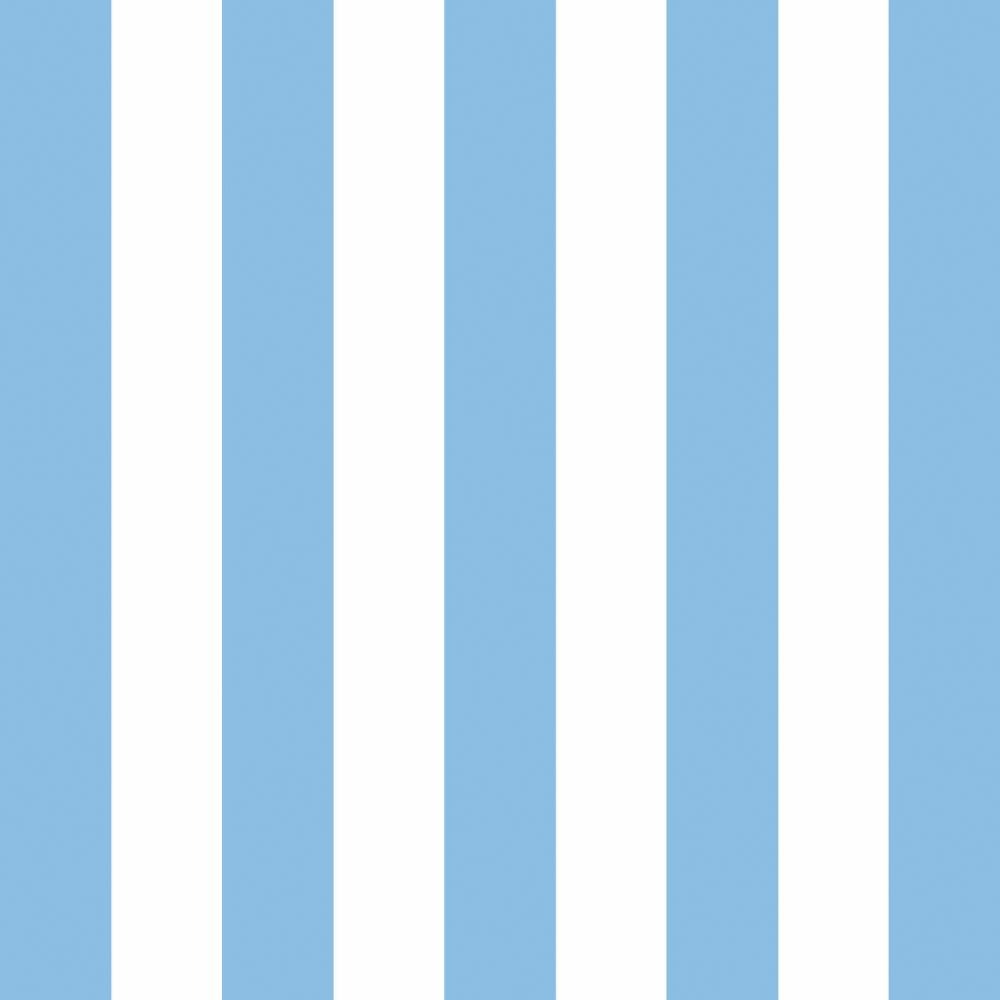 PPD Cocktailservetten 25x25 cm L4 Light Blue - 20 stuks